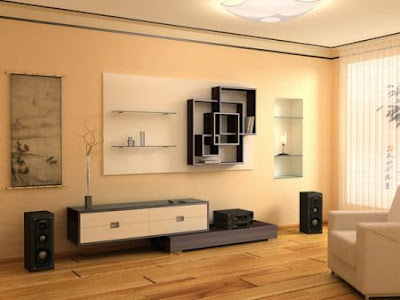 Modern Living Room Designs-10