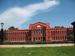 Patna High Court Law Assistant