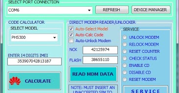 Huawei Modem Unlocker By Bojs 5 7 7 Download Free Usb Modem Software Files