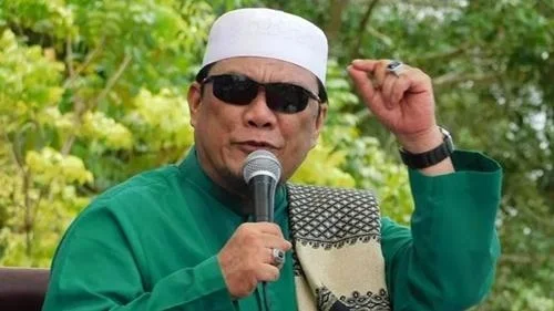 Yahya Waloni Diracun Orang, Hidung dan Kuping Berdarah Tapi Tak Mati, Pelaku Masuk Islam