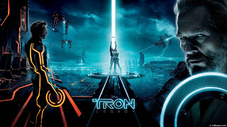 Tron Legacy Wallpapers