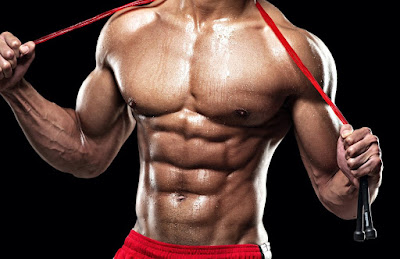 how to get six pack abs