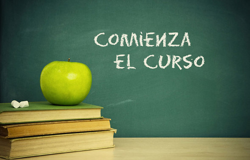 CONCEJALIA DE JUVENTUD DE COIN: Buen comienzo de Curso para todas y todos..