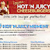 Wendy's Hot 'N Juicy Moment Contest