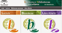 Portal de lecturas y bibliotecas