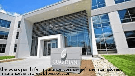 Unlocking the Mystery of The Guardian Life Insurance Company of America