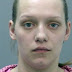 Amanda A. Smith, 20, of Lindley, charged with Criminal Possession of a Controlled Substance Third Degree