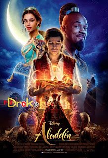 Advantures of Aladdin (2019)