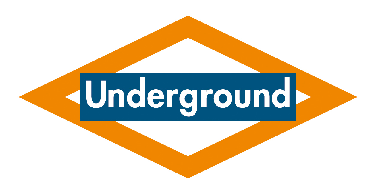 Local Musical UNDERGROUND. Barcelona