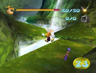 Download Game Rayman 2 PS2 Full Version Iso For PC | Murnia Games