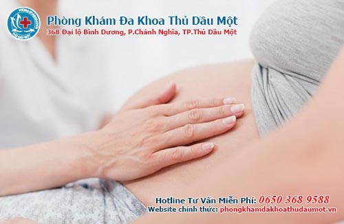 Những biểu hiện của thai chết lưu là gì?