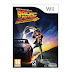 [Wii][Back to the Future – The Game] ISO (US) Download