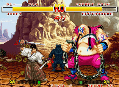 Download NEO GEO Games for PC