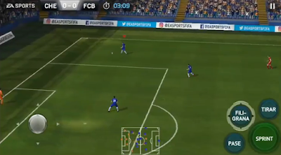 Download FIFA 14 Mod FIFA 18 By Choko