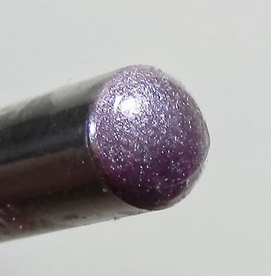 Starlooks Gem Eye Pencil in Amethyst 