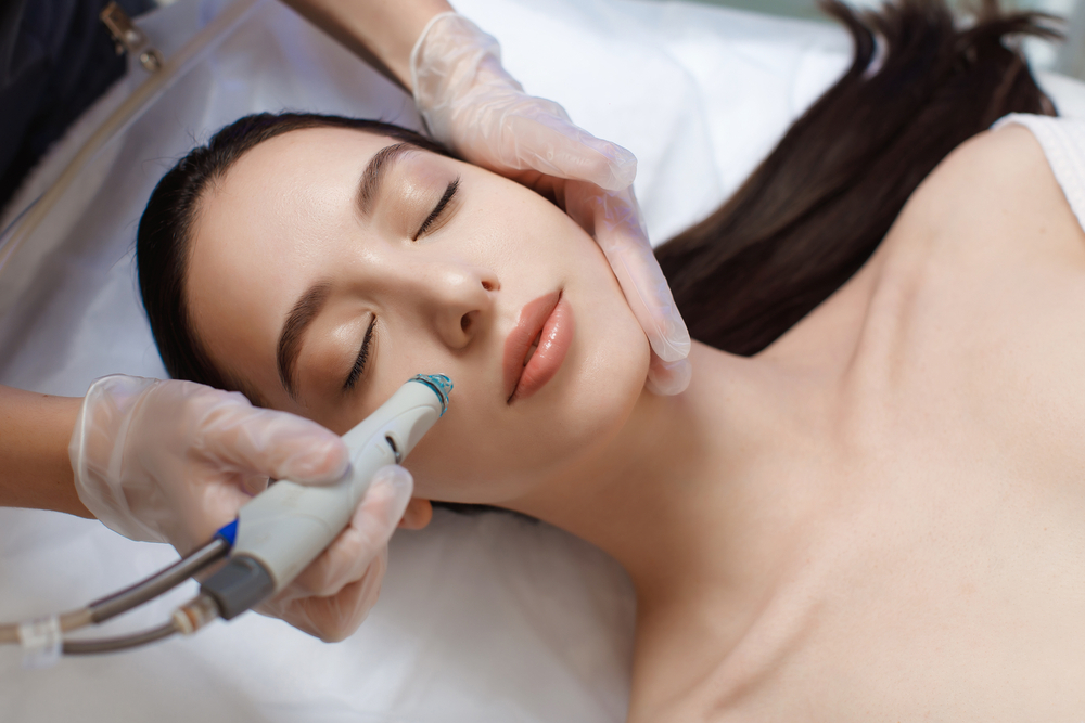 HydraFacial Treatment, HydraFacial Treatment in karachi, HydraFacial, Facial asthetics, HydraFacial Treatment Clinic, HydraFacial Treatment Clinic in karachi, HydraFacial Treatment in Pakistan