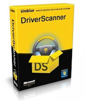 Uniblue DriverScanner 2013 v4