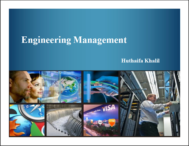 Engineering Management