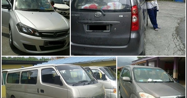 Kereta Sewa Kota Kinabalu Sabah  Sewa Kereta Kota 