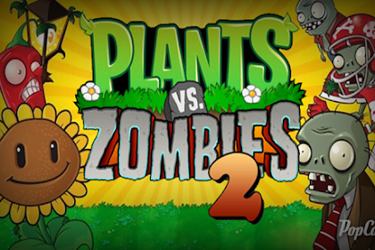 Plants Vs Zombie Ii V5.4.1 Modern Apk Gratuitous Download