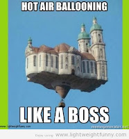 Balloon Quotes Funny1