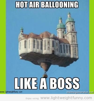 Balloon Quotes Funny1