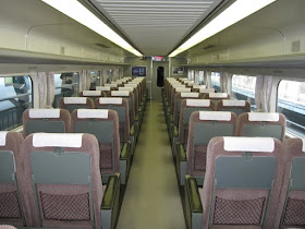 JR西日本こだま743号　広島行き　100系　新大阪～岡山から撤退