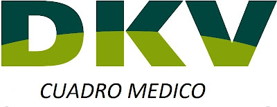 dkv cuadro medico