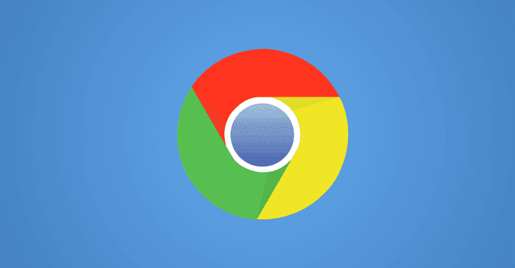 New Google Chrome Zero-Day Vulnerability Being Exploited in the Wild