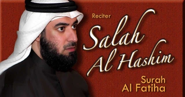 Syaikh Salah Al-Hashim | Download mp3 Murottal Al Qur'an ...