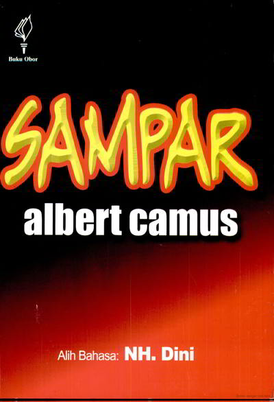 Sampar karya Albert Camus PDF - Perpustakaan Indonesia