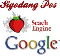 PDKT dengan Search Engine Google