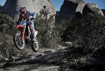 CRF450RX