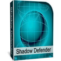 Cara Hack Password Shadow Defender