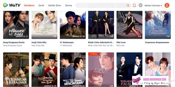 5 Aplikasi Streaming Film Online yang Legal dan Aman