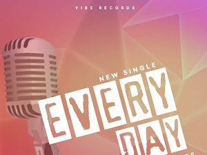 [AUDIO] J2wice - Every Day (prod. J2wice) 