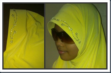 Picnik collage yellow