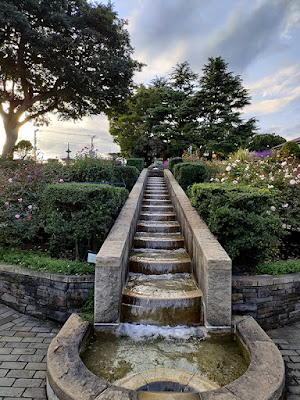 港の見える丘公園