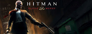 Hitman Blood Money PC Game Free Download 
