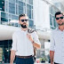 SIX GOLDEN RULES FOR MEN