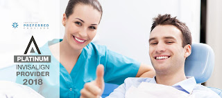 Invisalign procedure