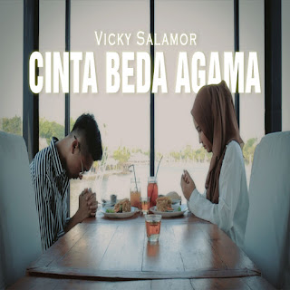 MP3 download Vicky Salamor - Cinta Beda Agama - Single iTunes plus aac m4a mp3