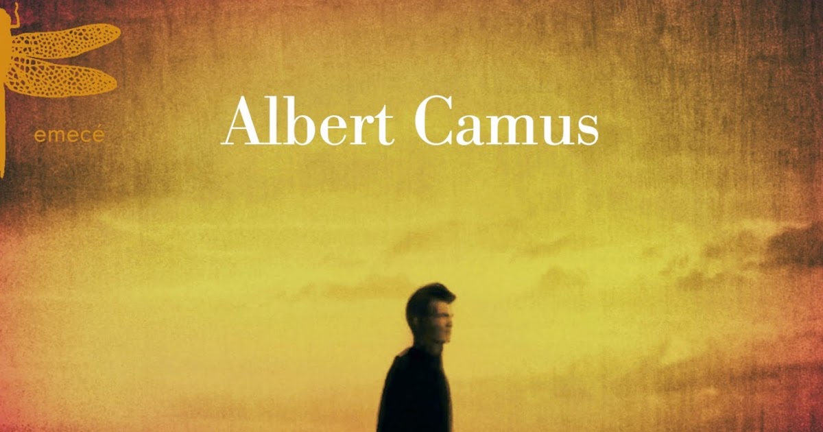 Resena El Extranjero Albert Camus