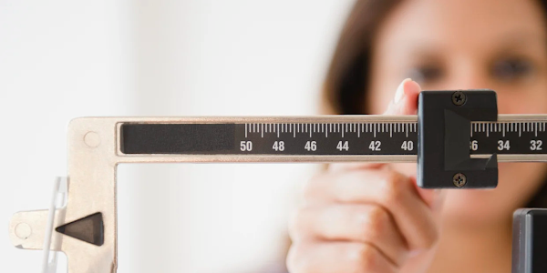 Unexplained weight loss can be one of the first signs of cancer, new study finds. Here's why.