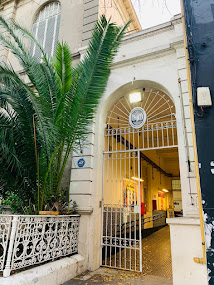 Escuela N°3 D.E.5 - Bernardo de Irigoyen
