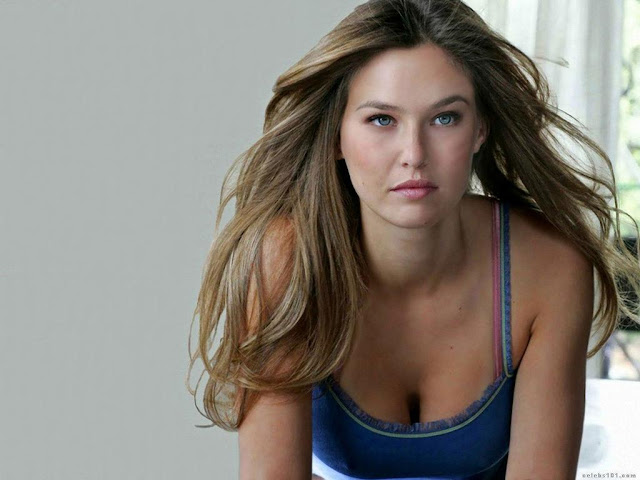 Bar Refaeli Image, Still, Picture, Photo, Wallpaper