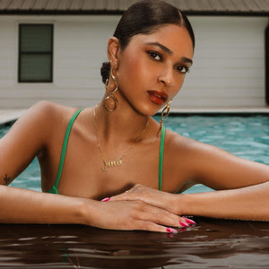 June Drops New Single ‘Hands of Time’
