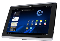 ACER Iconia Tab 