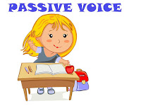 Voice dalam konteks Passive Voice artinya Verb  Pelajaran Bahasa Inggris Passive Voice dan Contoh Kalimat
