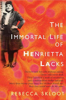 Immortal Life of Henrietta Lacks